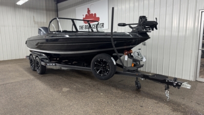 2026 SKEETER WXR2060F