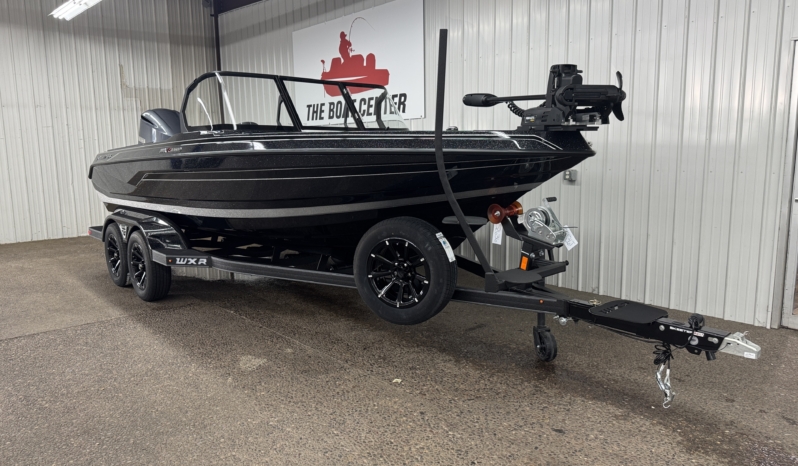 2026 SKEETER WXR2060F full