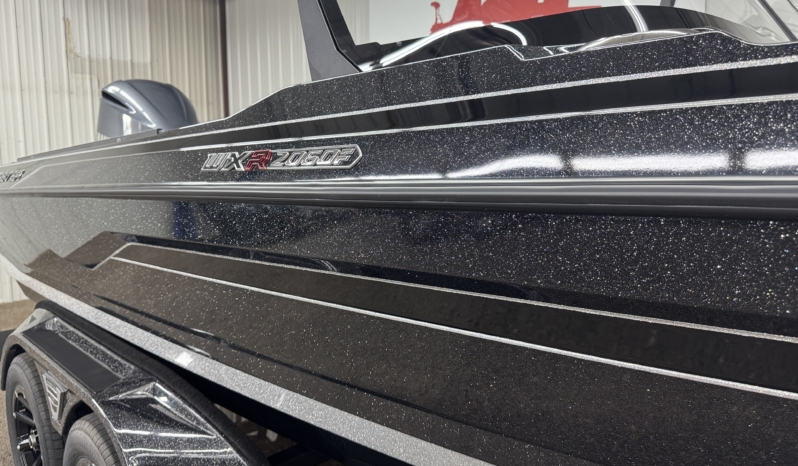 2026 SKEETER WXR2060F full