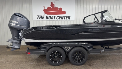 2026 SKEETER WXR2060F