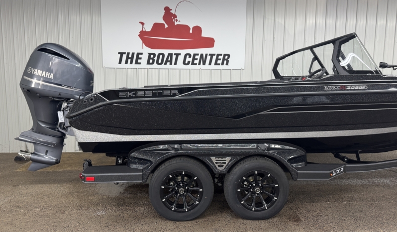 2026 SKEETER WXR2060F full