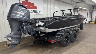 2026 SKEETER WXR2060F full