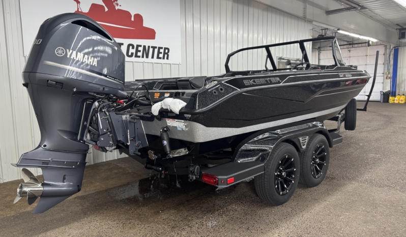 2026 SKEETER WXR2060F full