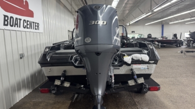 2026 SKEETER WXR2060F full