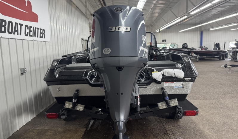 2026 SKEETER WXR2060F full
