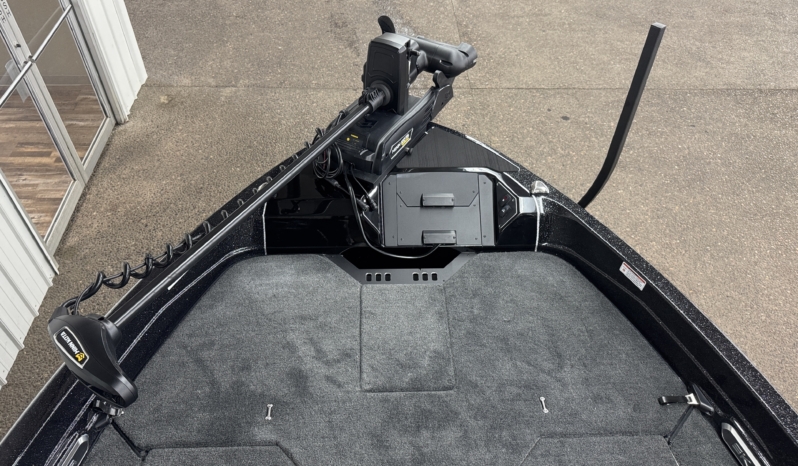 2026 SKEETER WXR2060F full