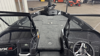 2026 SKEETER WXR2060F full