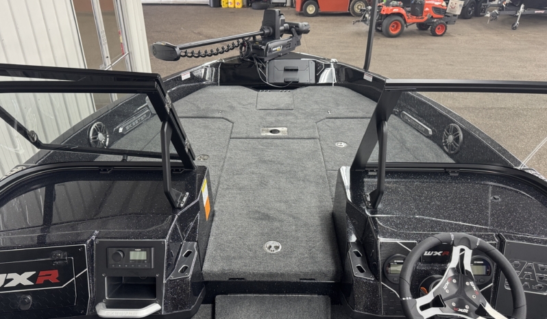 2026 SKEETER WXR2060F full