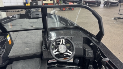 2026 SKEETER WXR2060F full