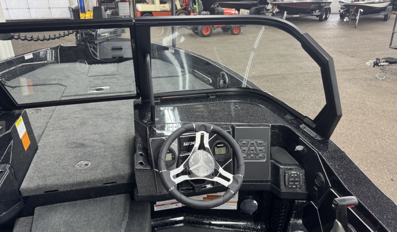 2026 SKEETER WXR2060F full