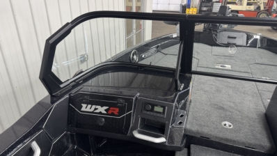 2026 SKEETER WXR2060F full