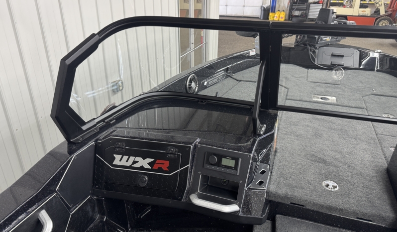 2026 SKEETER WXR2060F full