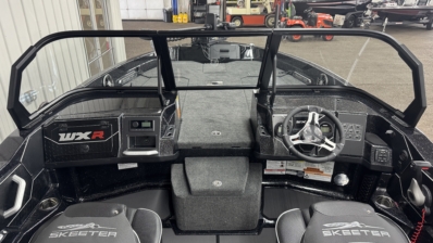 2026 SKEETER WXR2060F full