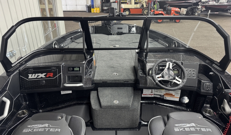 2026 SKEETER WXR2060F full