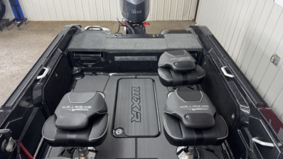 2026 SKEETER WXR2060F full