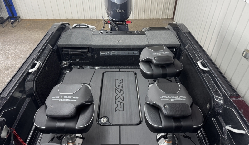 2026 SKEETER WXR2060F full