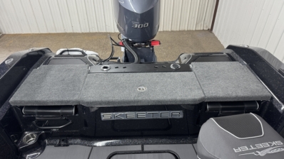 2026 SKEETER WXR2060F full