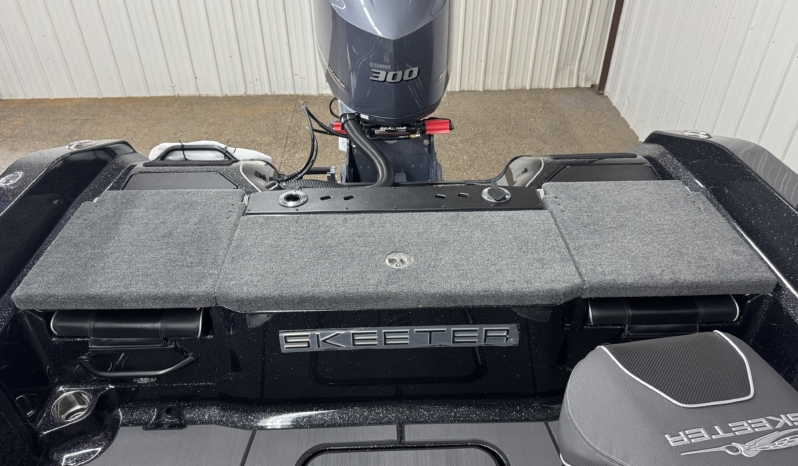 2026 SKEETER WXR2060F full