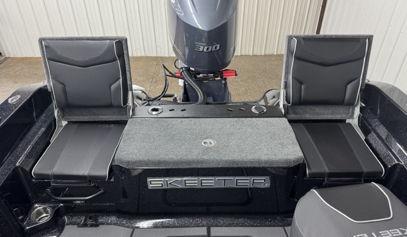 2026 SKEETER WXR2060F full