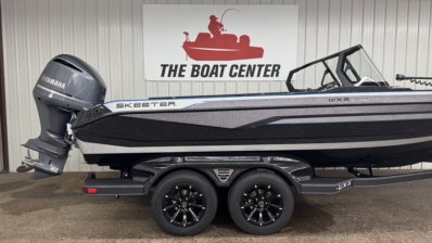 2026 SKEETER WXR2060