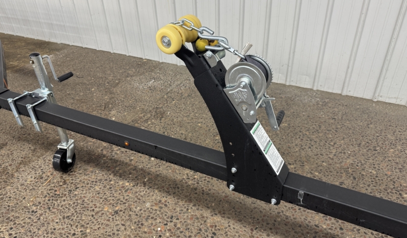 2025 SHORELANDR B14 TM-16 full