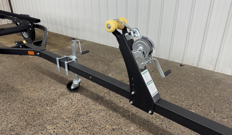 2025 SHORELANDR B14 TM-16 full