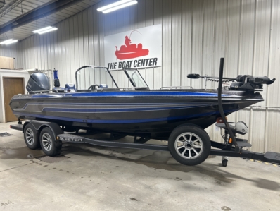 2020 SKEETER WX2200