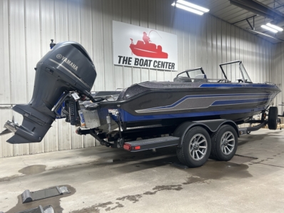 2020 SKEETER WX2200
