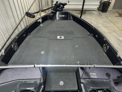 2020 SKEETER WX2200