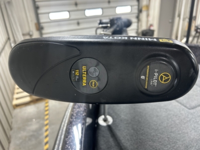 2020 SKEETER WX2200