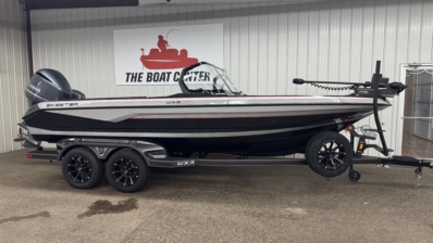 2026 SKEETER WXR2060
