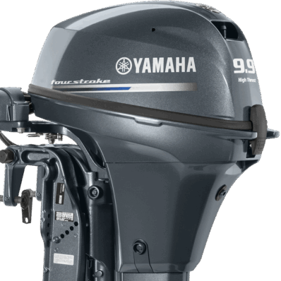 YAMAHA T9.9LPHB