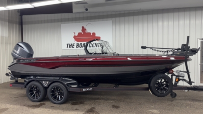 2026 SKEETER WXR2060