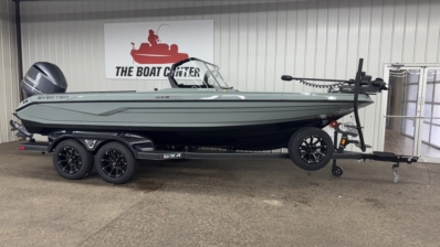2026 SKEETER WXR2060F