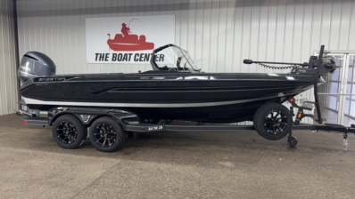 2026 SKEETER WXR2060F