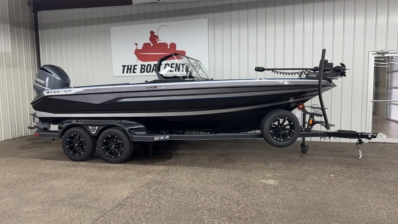 2026 SKEETER WXR2060