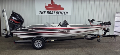 2007 STRATOS 294 XL