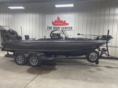 2024 SKEETER WXR2060