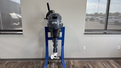 YAMAHA F25LWTHC