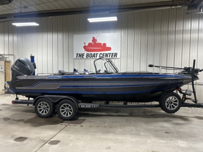 2020 SKEETER WX2200