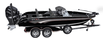 *INCOMING* 2026 RANGER 621 CUP