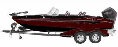 *INCOMING* 2026 RANGER 1850 REATA