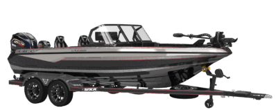 *INCOMING* 2026 SKEETER WXR2060