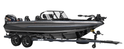 *INCOMING* 2026 SKEETER WXR2060