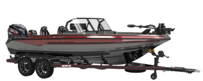 *INCOMING* 2026 SKEETER WXR2060
