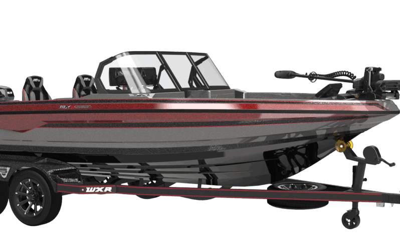*INCOMING* 2026 SKEETER WXR2060 full