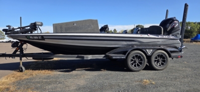 *INCOMING* 2025 SKEETER FXR20