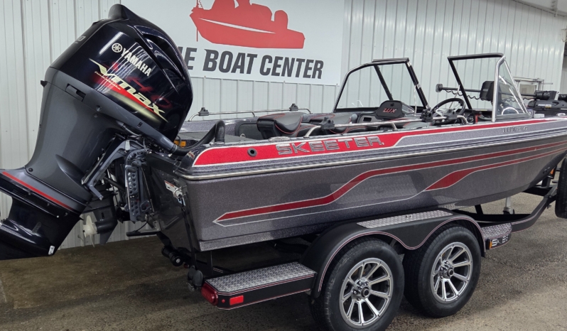 2020 SKEETER WX1910 full