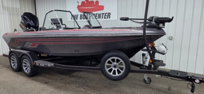 2020 SKEETER WX1910 full
