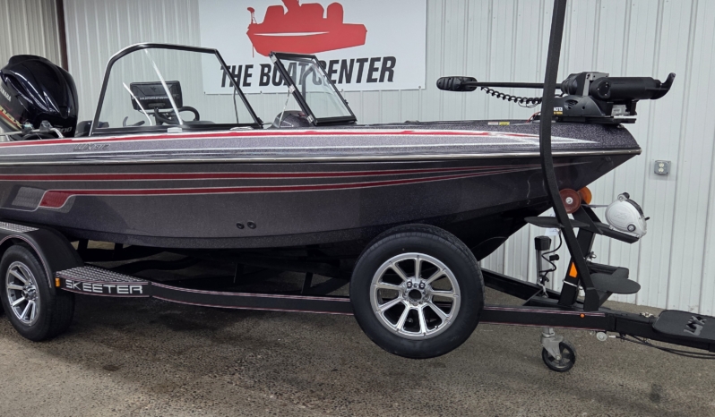 2020 SKEETER WX1910 full